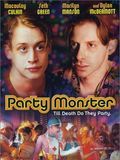 Party Monster : Affiche