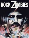 Rock Zombies : Affiche