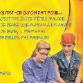 Affiche Karine Pelletier