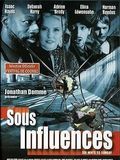 Sous Influences : Affiche