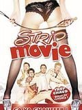 Strip Movie : Affiche