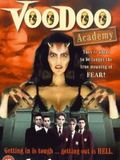 Voodoo Academy (V) : Affiche