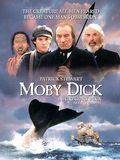 Moby Dick : Affiche