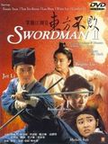 Swordsman 2, la légende d'un guerrier : Affiche