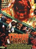 Terror Firmer : Affiche