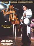 The Buddy Holly Story : Affiche
