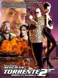 Torrente 2: Misión en Marbella : Affiche