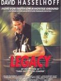 Legacy : Affiche