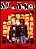 Sid & Nancy : Affiche