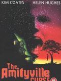 The Amityville Curse : Affiche