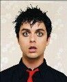 Affiche Billy Joe Armstrong