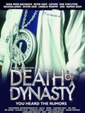 Death of a dynasty : Affiche