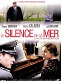 Le Silence de la Mer : Affiche