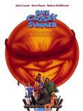 One Crazy Summer : Affiche