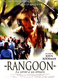 Rangoon : Affiche