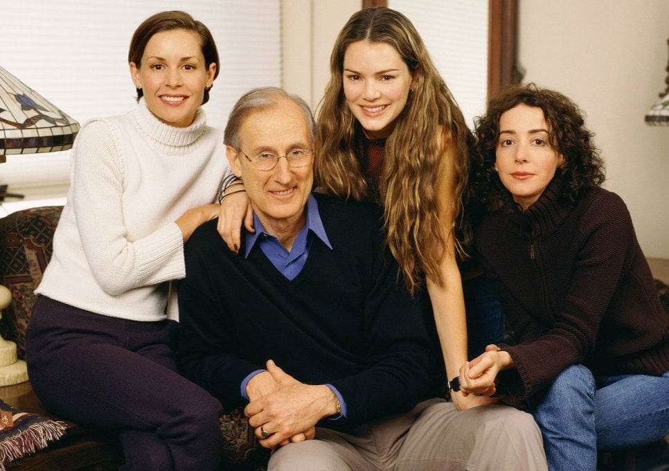 Photo Jacinda Barrett, Embeth Davidtz, James Cromwell, Jane Adams