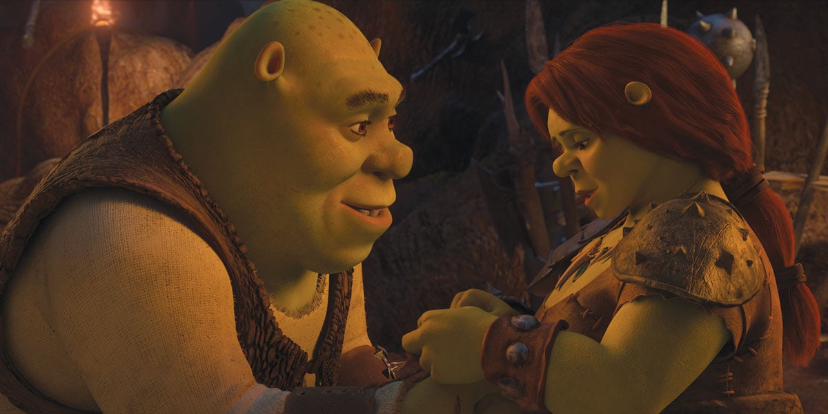 Shrek 4, il était une fin : Photo Mike Mitchell (V)