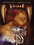 Midnight kiss : Affiche