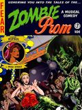 Zombie Prom : Affiche