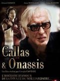 Callas et Onassis : Affiche