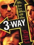 Three Way : Affiche