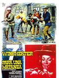 7 Winchester pour un massacre : Affiche