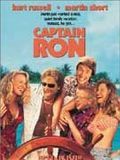 Captain Ron : Affiche