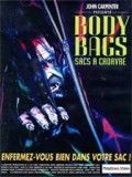 Body Bags : Affiche