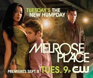 Melrose Place, Nouvelle Génération : Photo
