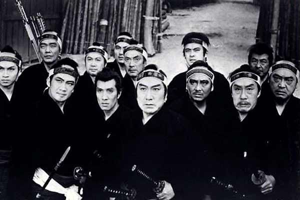 Les Treize Tueurs : Photo