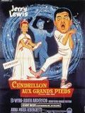 Cendrillon aux grands pieds : Affiche