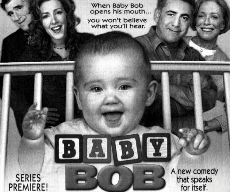 Baby Bob : Photo