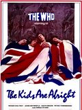 The Who: The Kids Are Alright : Affiche