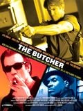 The Butcher : Affiche