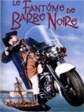 Le Fantôme de Barbe Noire : Affiche