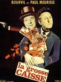 La Grosse caisse : Affiche