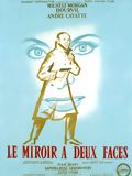 Le Miroir a deux faces : Affiche