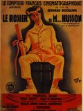 Le Rosier de Madame Husson : Affiche