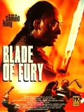 Blade of Fury : Affiche