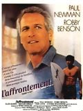 L'Affrontement : Affiche