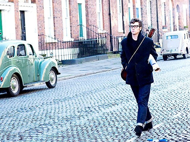 Nowhere Boy : Photo Aaron Taylor-Johnson