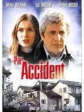 Par accident : Affiche