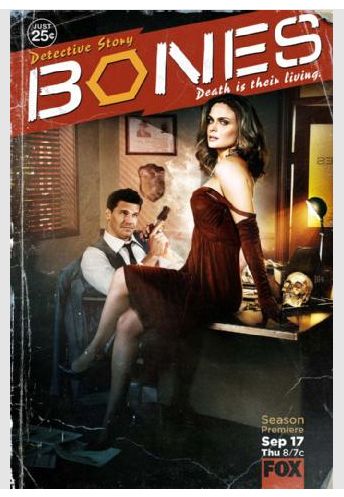 Bones : Photo