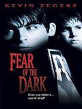 Fear of the Dark : Affiche