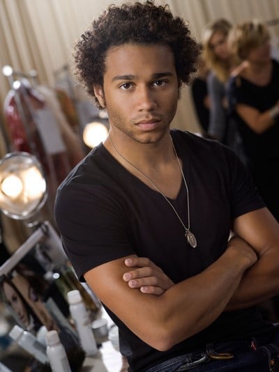 Photo Corbin Bleu