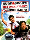 Ryan and Sean's not so excellent adventure : Affiche