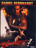 Bloodsport 4 : Affiche