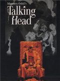 Talking Head : Affiche