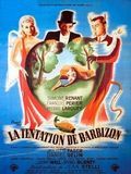 La Tentation de Barbizon : Affiche