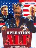 Opération Alf : Affiche
